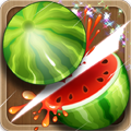 天天切水果烟花官网版