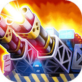 雷霆战炮最新版