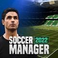 SoccerManager 2022中文版 v2.1.3
