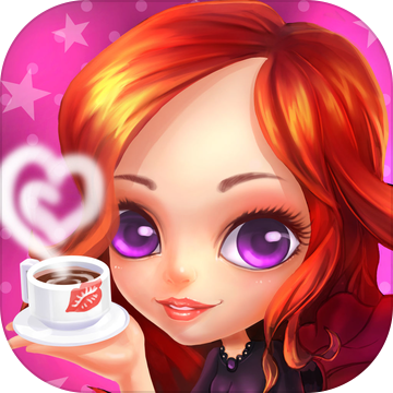 梦幻咖啡厅官网版