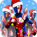 拥挤城市蜘蛛侠