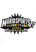 马里奥运动:超级明星
