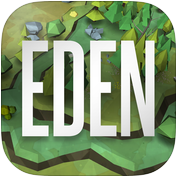伊甸园游戏汉化中文版