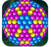 乐游泡泡龙官网版