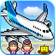 珍宝机场物语（Jumbo Airport Story）