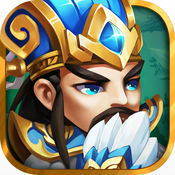 乱世争霸免费版 v1.4