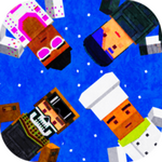 僵尸来了萌妹大冒险最新版