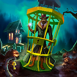 万圣节神秘嘉年华