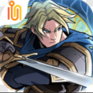 代号英雄奇谭测试版