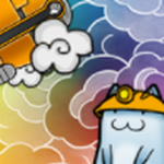 懒洋洋的宝藏猫