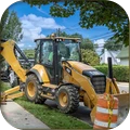 推土机驾驶 vv1.21