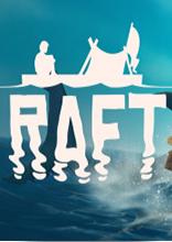 木筏海上生存