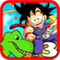 龙珠之战3