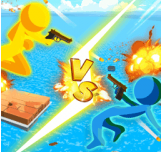 木筏世界海岛战争