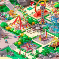 空闲公园大亨2023