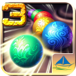 华丽祖玛3 Marble Blast 3