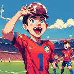 运气足球队官服