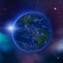 奥维3d地图卫星地图 vv1.19