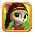 会说话的艾玛猫1