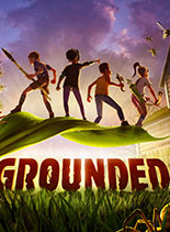 grounded手机版