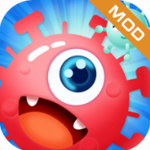 放置塔防病毒入侵