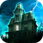 恐怖庄园的秘密