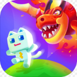 超级幻影猫小岛免费版