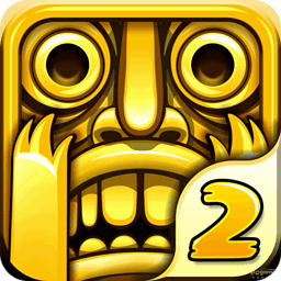 神庙逃亡2无限金币宝石存档