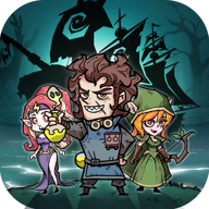 勇者之海官方版 vv1.0.0.11