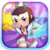 葫芦娃百变小金刚手机版 v1.5