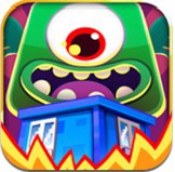 超级怪兽吃了我的公寓最新版