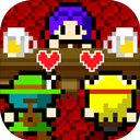 老板娘：冒险者真是单纯呢手机版