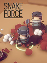 蛇行武装SNAKEFORCE官网版