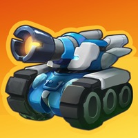 我开坦克贼手机版