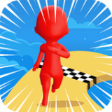 超级跑步3D