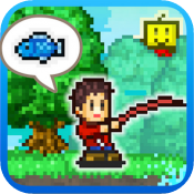 鱼潭公园免费版