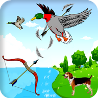弓箭猎鸟人ArcheryHunter手机版