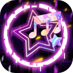 炫彩节奏视频制作