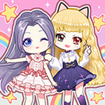 梦幻女孩的衣橱