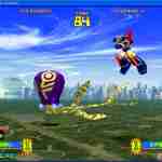 超钢战记手机版