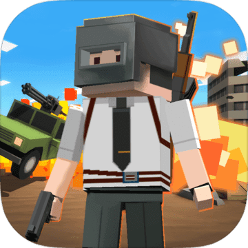 求生之王:风暴坦克手机版