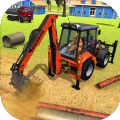 神奇挖掘机手机版