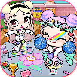 凡达大眼萌娃修改版