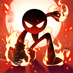 画线征服火柴人修改版