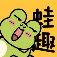 蛙趣FM正式版