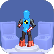 强者来对决先行服 vv1.1.8