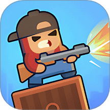 一起打丧尸国际版