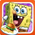 spongebob diner dash vv1.8