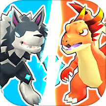 宠物来对决免广告版