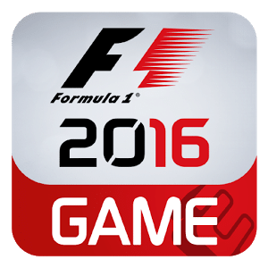 F1赛车2016 v1.0 vv1.20